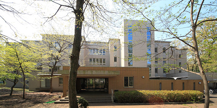 Campus Facilities